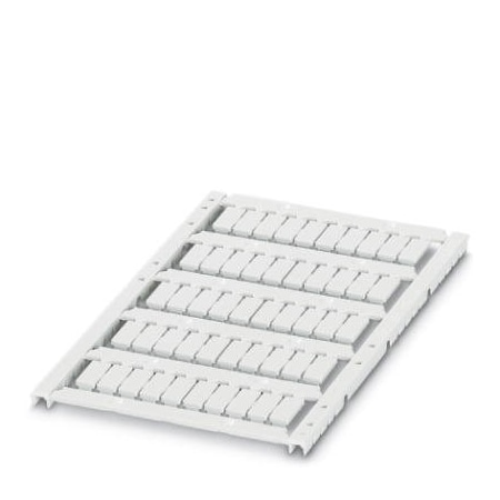 Phoenix Contact UCT6M-TM 6 Marker for terminal blocks 0830757