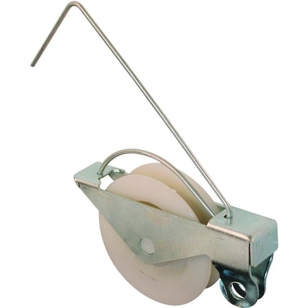 Prime-Line Patio Door Scrn Rlr Assy 1-1/4 B 515