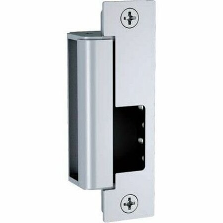 Hes Brass, Bright Brass, For Use With: 1500 Series Electric Strikes Includes: Electric Strikes 1500C-605