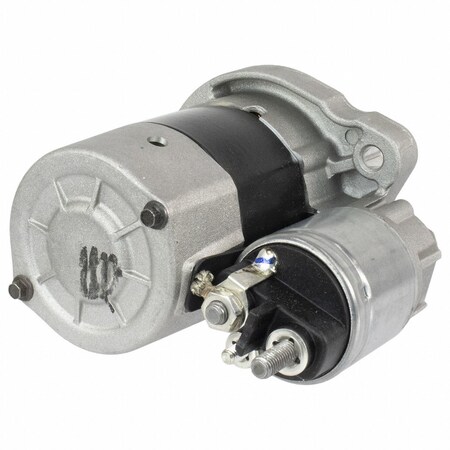 Motorcraft Starter,  SA1111
