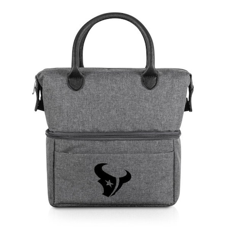Picnic Time Family Of Brands NFL Houston Texans - Urban Lunch Bag Cooler 511-00-154-134-2