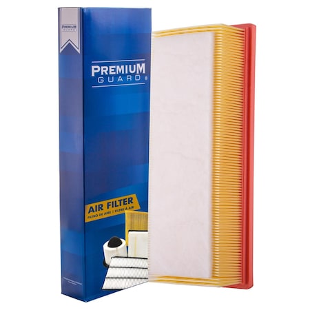 Premium Guard Engine Air Filter,  PA6093
