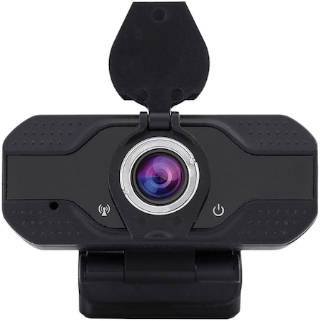 Urban Factory WEBEE: WEBCAM USB FULL HD 1080P 2M PIXELS AUTOFOCUS WHD20UF