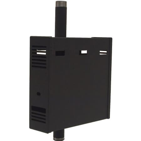 Chief CPU ENCLOSURE POLE CMA170