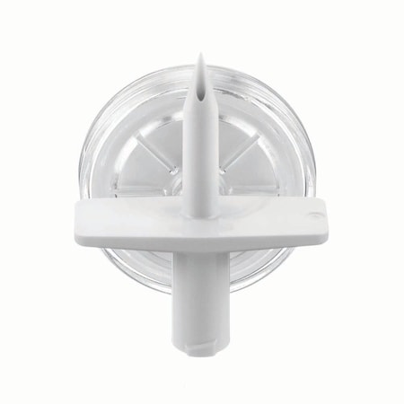 Jorgensen Laboratories Chemo Dispensing Pins w/ Distal MINI-SPIKE J0463T