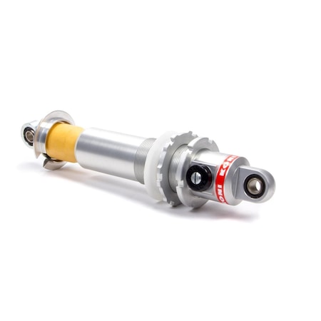 Olympian Athlete 8212 1123SPA1 7 in. Aluminum Double Adjustable Rear Shock - Travel OL1839588