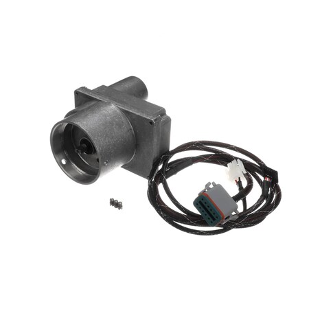 Henny Penny Encoder Emulator Motor with Cable, GEN 4 185390