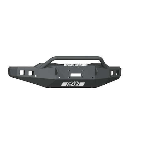 Road Armor 20-C SILVERADO 2500HD 3500HD STEALTH FRONT WINCH BUMPER PRE-RUNNER GUA 3202F4B