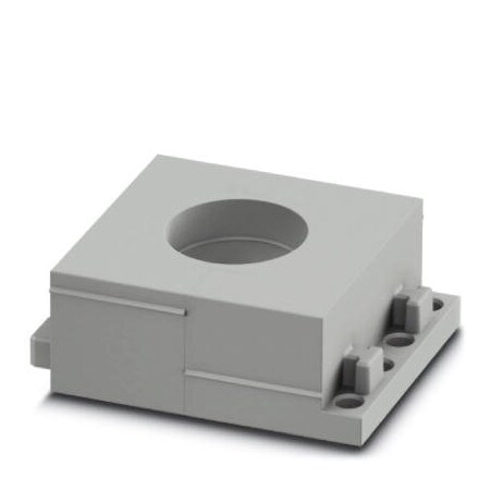 Phoenix Contact CES-LTPG-GY-21 Large slotted cable 0801693