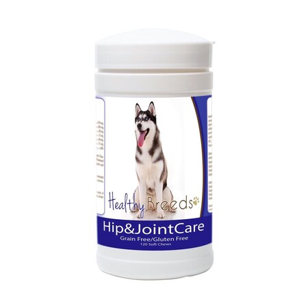 Pamperedpets Siberian Husky Hip and Joint Care PA3498555