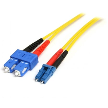 Dynamicfunction Startech  7m Lc Fiber Patch Cable DY741420