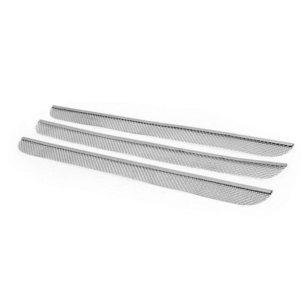 Jr Products Refrigerator Vent Mud Dauber Screen Rectangular For Use With Dometic Vent Measuring 20 Length Lo 06-30195