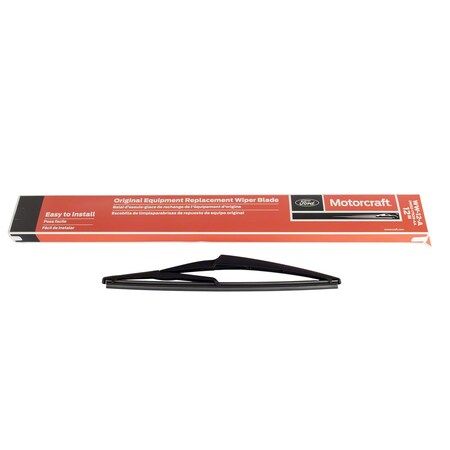 Motorcraft Wiper Blade,  WW12A