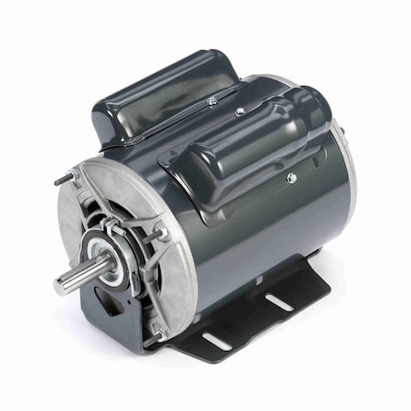 Marathon C474 General Purpose Motor - 3/4 HP, 1725/1140 RPM, 56 Frame MC474