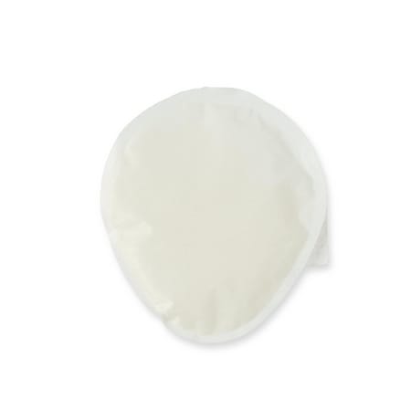 Medline Hot/Cold Reusable Gel Pad for Chest, 5in, 12PK MDS180085