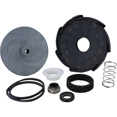 Star Water Systems Sump Pump Repair Kit 148141