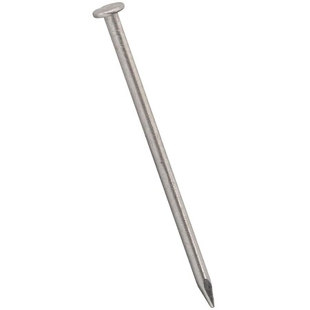 National Hardware Wire Nail Ss 1inx17ga N278-358