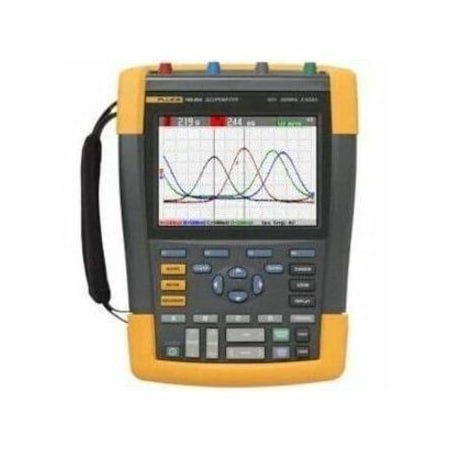 Fluke Digital Oscilloscope FLUKE-190-204-III