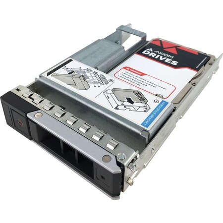 Axiom Axiom 900Gb 12Gb/S Sas 15K Rpm Lff Hot-Swap Hdd For Dell - 400-Atir 400-ATIR-AX