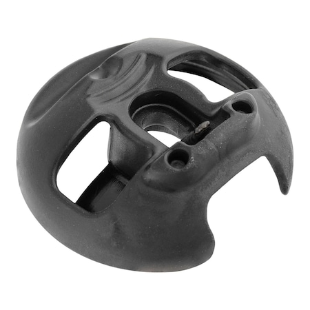 Auveco Audi Fender Apron Clip, 25PK 25036