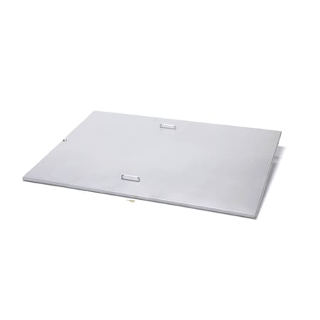 Structural Concepts AFTERMARKET SOLID SECURTIY DOOR KIT 21-10086BL