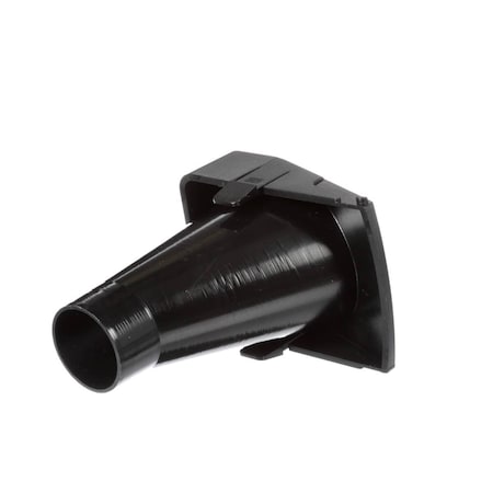 Franke Foodservice Coffee FUNNEL FOR MANUAL FILLING 1554914