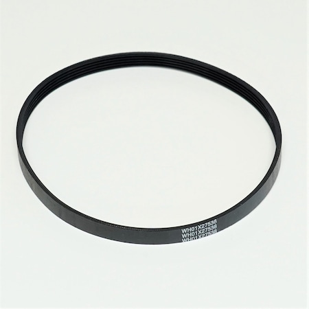 Choice Parts Choice Washer Belt WH01X27538CM