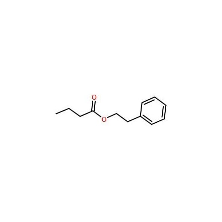 Ak Scientific Phenethyl butyrate (5g), CAS 103-52-6 P445-5g