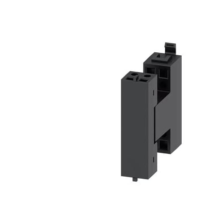 Siemens auxiliary circuit connector accessory for: all 3VA plug-in units 3VA9977-0KP80