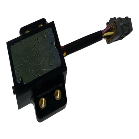 Cnh ELECTRONIC CONTROL U, CNH OEM KHR3918 KHR3918