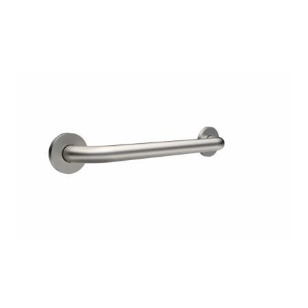 Homewerks 16 SS Conceal Grab Bar 068 HW11416SS
