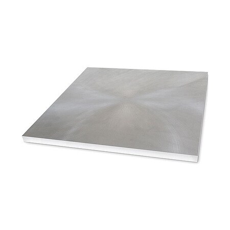 Zoro Select Precision Machine-Ready Blank UB-0304-1000-18-18