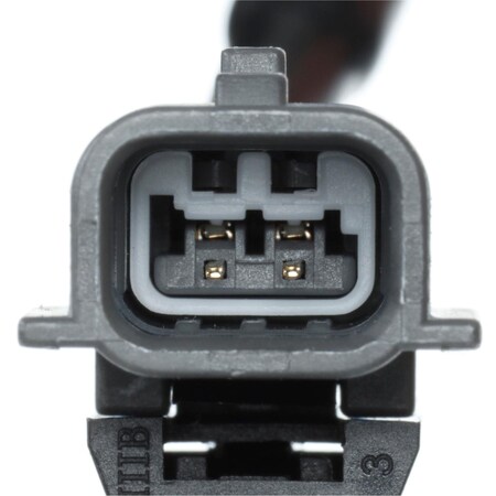 Standard Ignition Standard Motor Products, ABS Speed Sensor, ALS3096