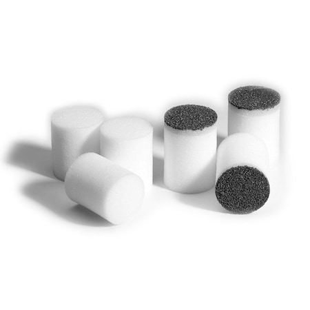Gates MEGACLEAN - MEGACLEAN HOSE FOAM PROJECTILE MC-HP-08