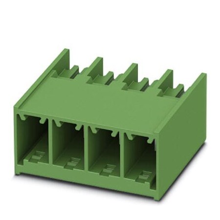 Phoenix Contact PC 6/ 4-G-7 62 PCB header nominal cross 1054548