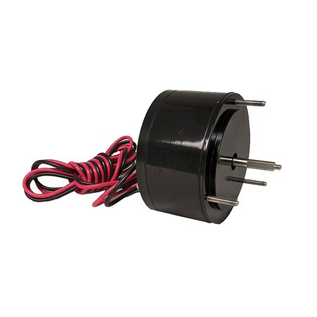 Raritan Marine Elegance Pancake Motor Replacement - 24V 221024