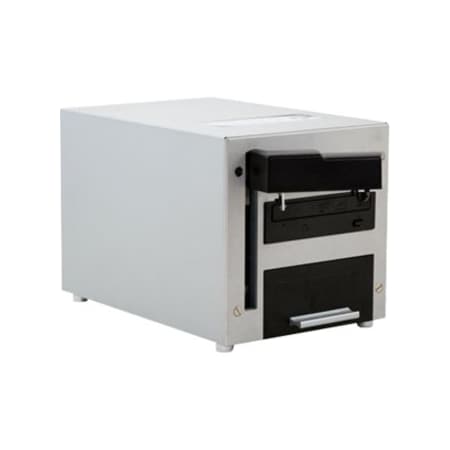 Microboards Vinpower Cube Standalone Autom CUB25-S1T