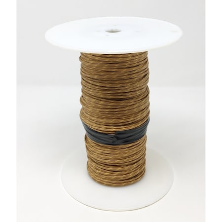 Pyromation K20 Fiberglass T/C Wire 500 ft spool K20-1-304
