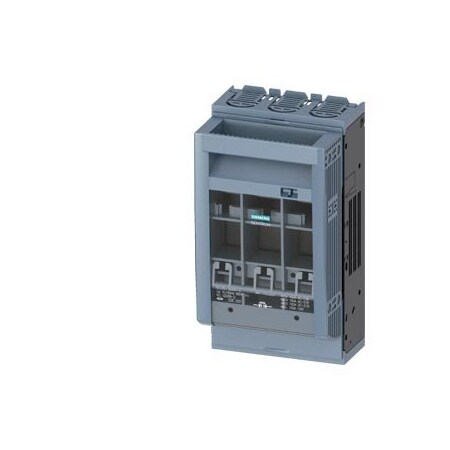 Siemens SENTRON Fuse switch disconnector 3NP1 3NP1133-1CA20