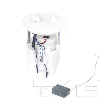 Tyc CRQ Premium Fuel Pump Module 150390-A
