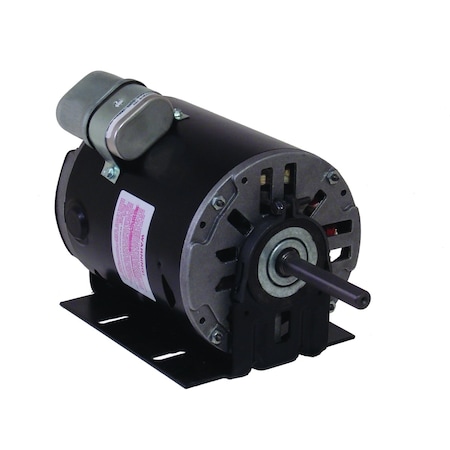 Century OEM Replacement Motor - 1/3 HP, 1075 RPM, 48Z, CX ODP RB OKT3035