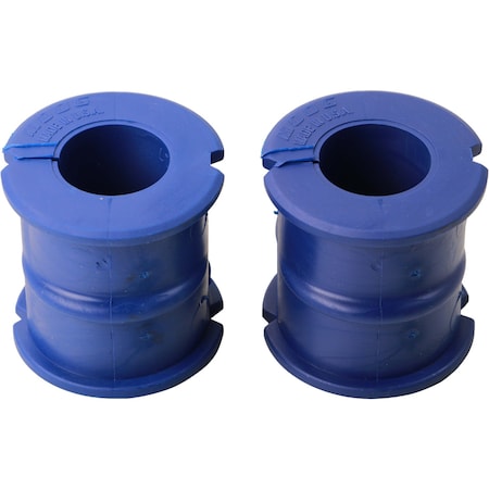 Moog Front To Frame Suspension Stabilizer Bar Bushing Kit, K200171