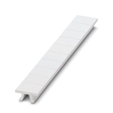 Phoenix Contact ZB 8/WH-100:UNBEDRUCKT Zack marker 5060896