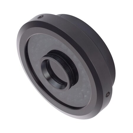 Amscope Polarizing Ring Light for DM756 Digital Microscopes RL756-PZ-6500K