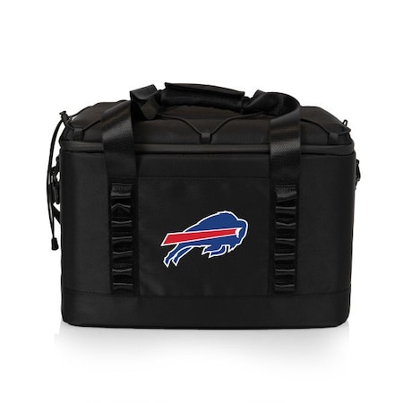 Picnic Time Family Of Brands NFL Buffalo Bills - Tarana Superthick Recycled Cooler - 24 can 630-36-179-044-2