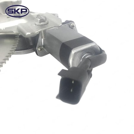 Skyward Automotive Products Window Motor and Regulator Assembly,  SK748180