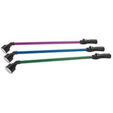 Bond Manufacturing -70737BL Bloom 9 Pattern Water Wand 70737BL
