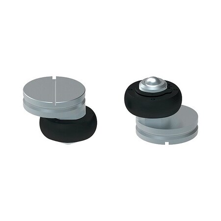 Lcn Hold Open Track Roller 6030-3034H