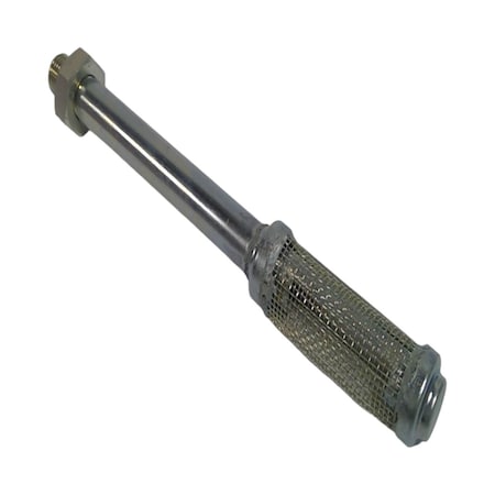 John Deere PIPE, JOHN DEERE OEM CH10248 CH10248