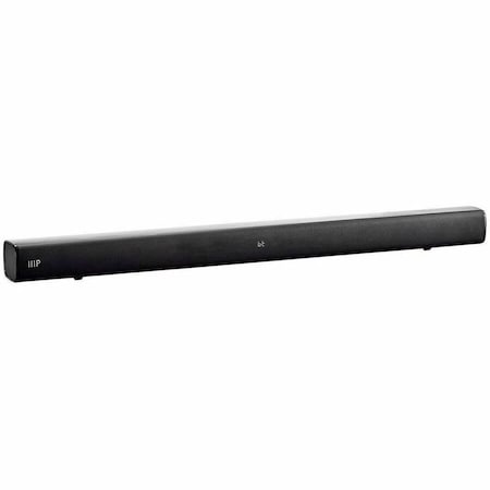 Monoprice SB-100 2.1-CH 36IN SOUNDBAR W 34710